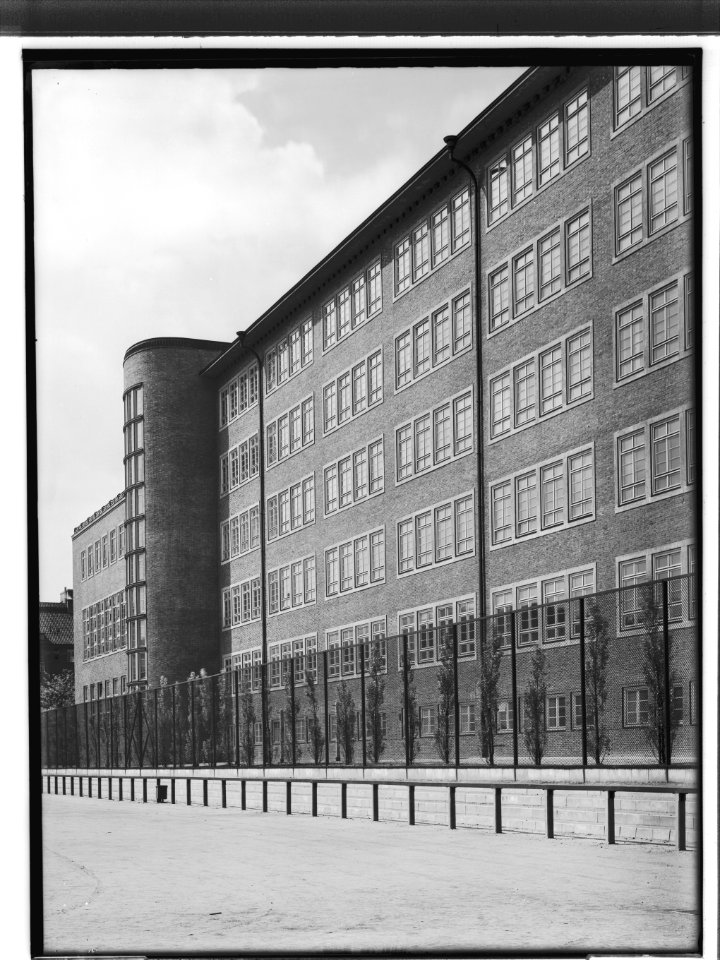 HANSif415 Schule Osterbrook
