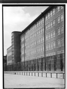HANSif415 Schule Osterbrook