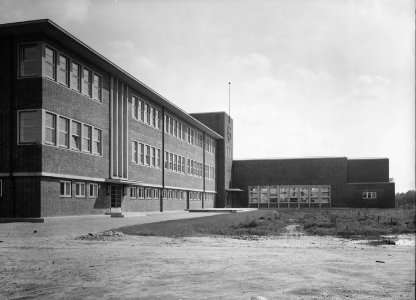 HANSif628 Schule Berne