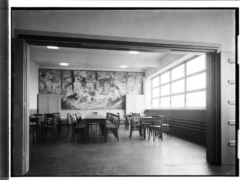 HANSif464 Schule Uferstraße
