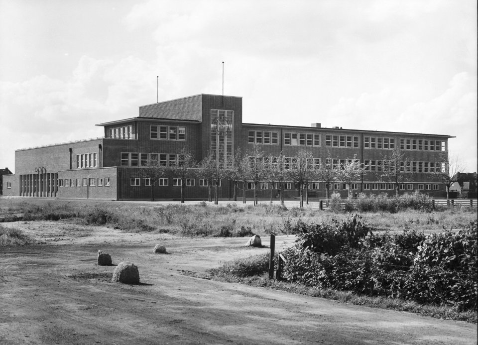 HANSif630 Schule Berne