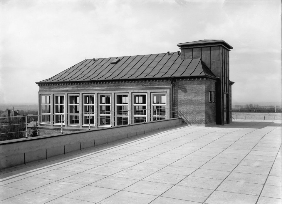 HANSif657 Schule Bergedorf
