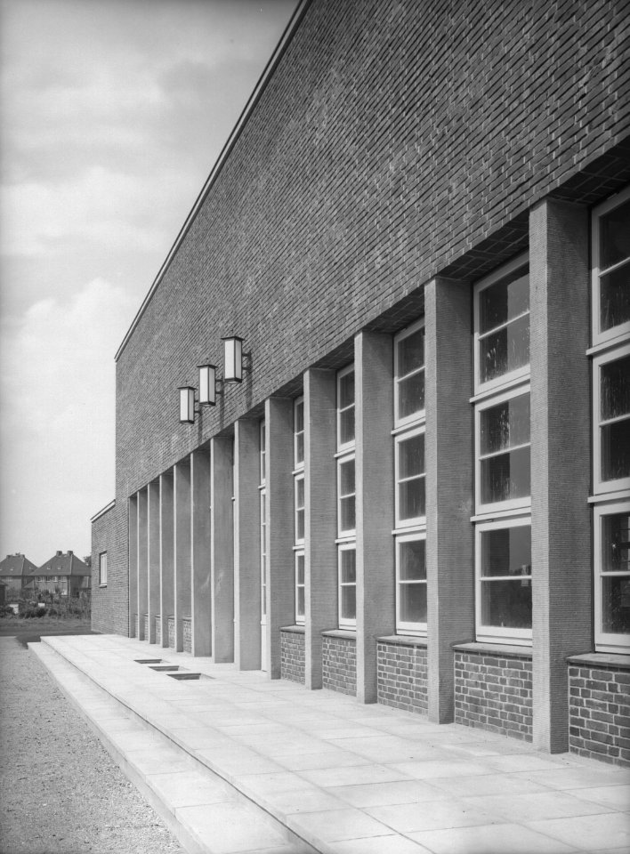 HANSif632 Schule Berne