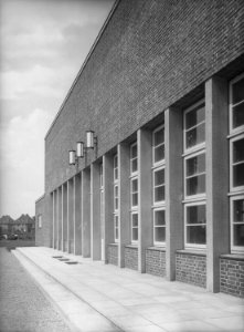 HANSif632 Schule Berne