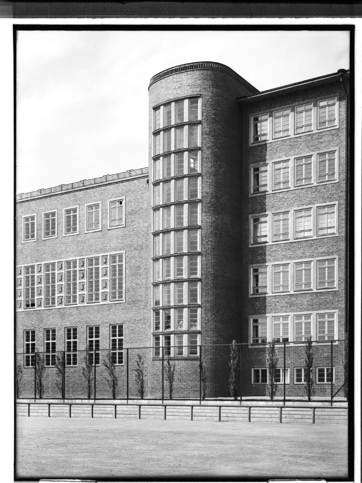 HANSif419 Schule Osterbrook