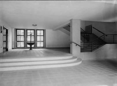 HANSif661 Schule Bergedorf