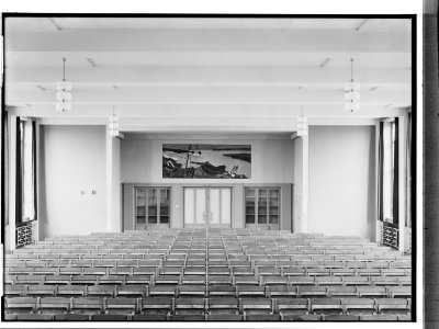 HANSif421 Schule Osterbrook
