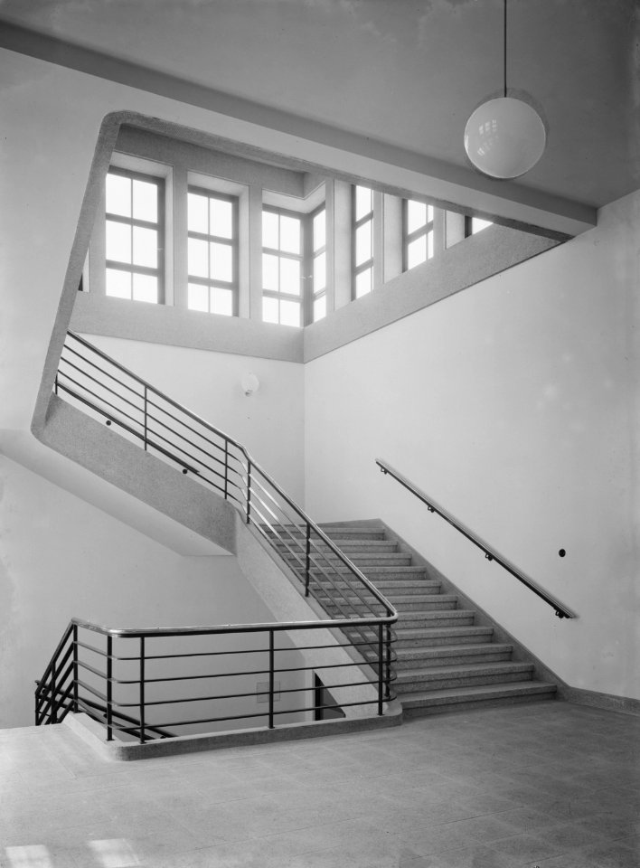 HANSif663 Schule Bergedorf