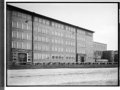 HANSif423 Schule Osterbrook