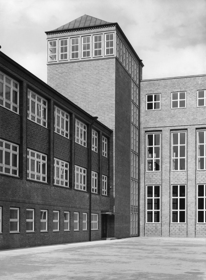 HANSif638 Schule Bergedorf