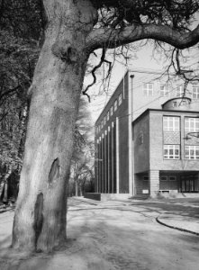 HANSif640 Schule Bergedorf