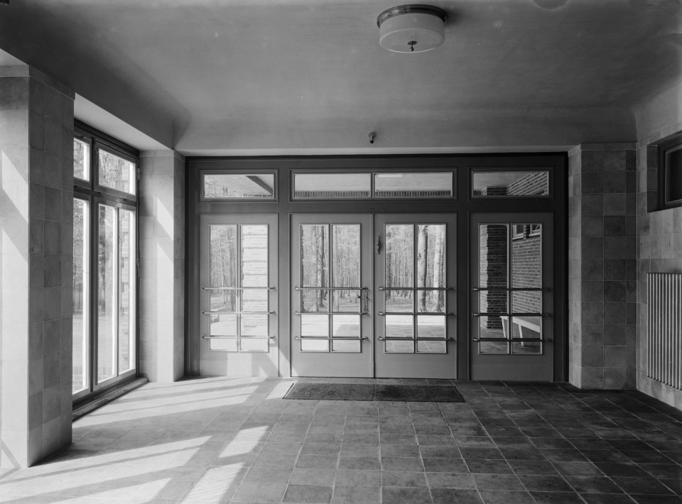 HANSif642 Schule Bergedorf