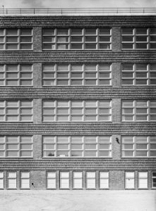 HANSif669 Schule Cuxhaven Fensterfront