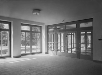 HANSif644 Schule Bergedorf