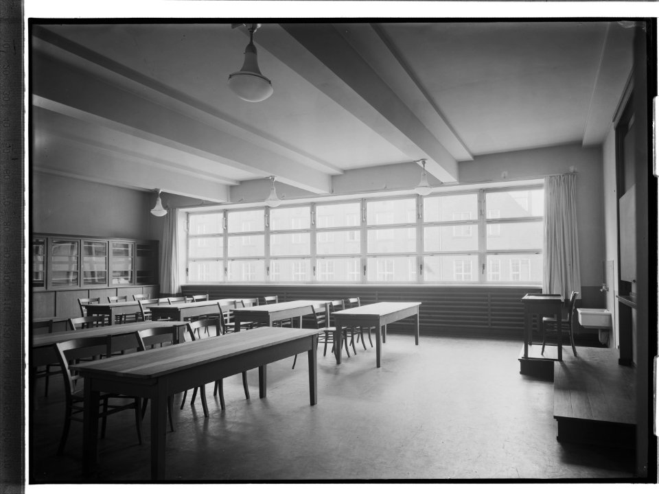 HANSif476 Schule Uferstraße