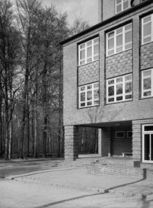 HANSif648 Schule Bergedorf
