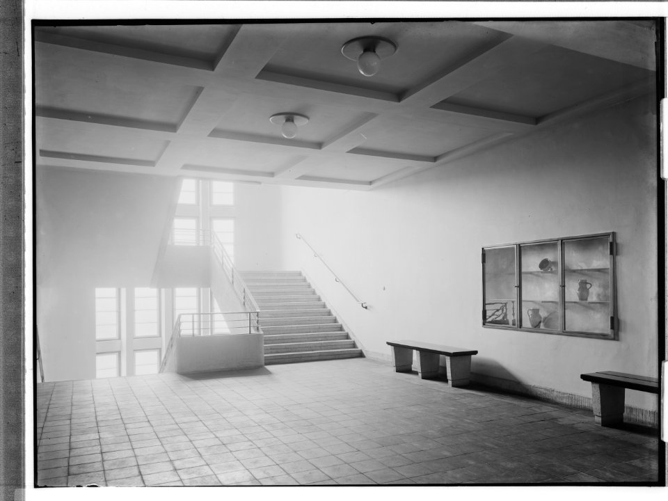 HANSif425 Schule Osterbrook