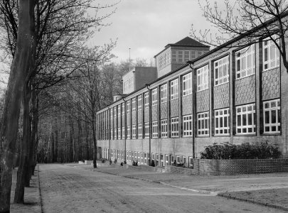 HANSif650 Schule Bergedorf
