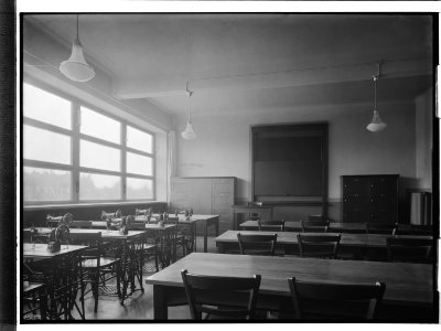 HANSif480 Schule Uferstraße