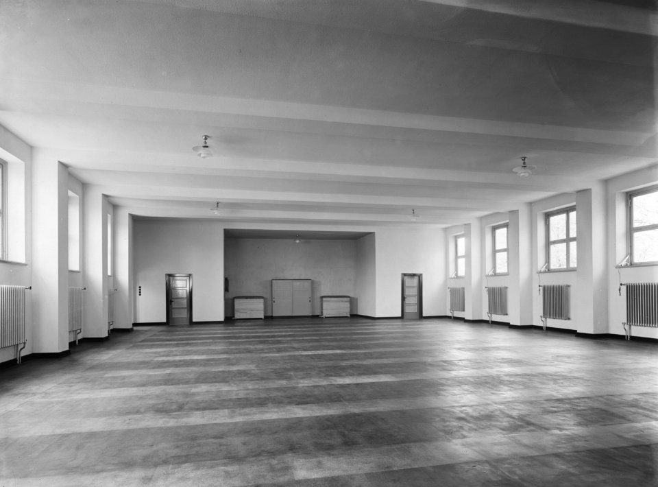 HANSif652 Schule Bergedorf