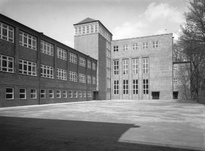 HANSif656 Schule Bergedorf