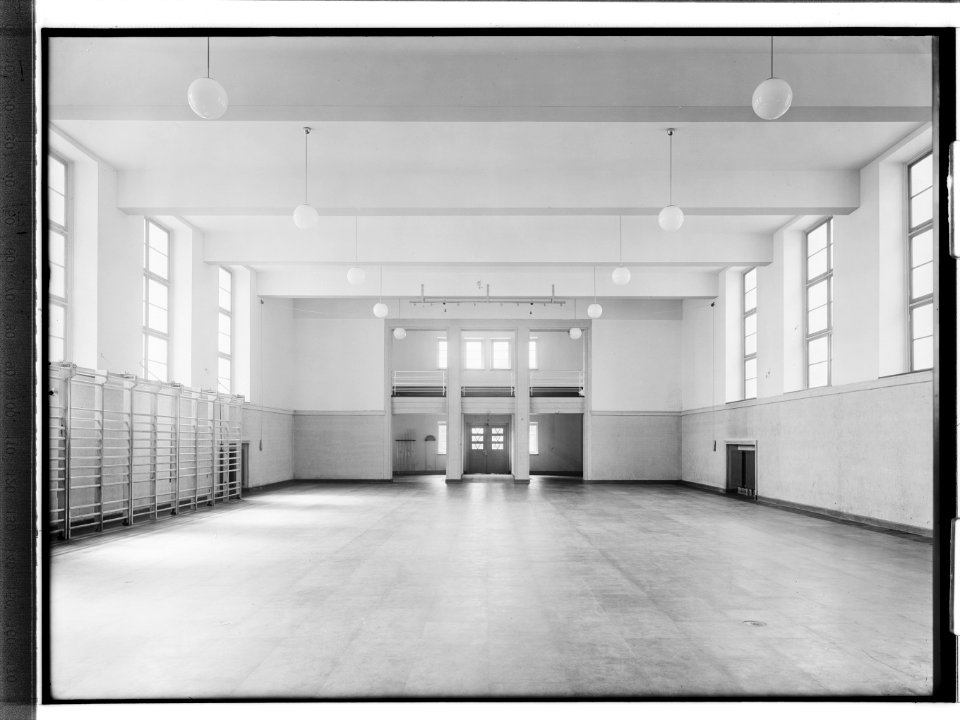 HANSif431 Schule Schaudinnsweg