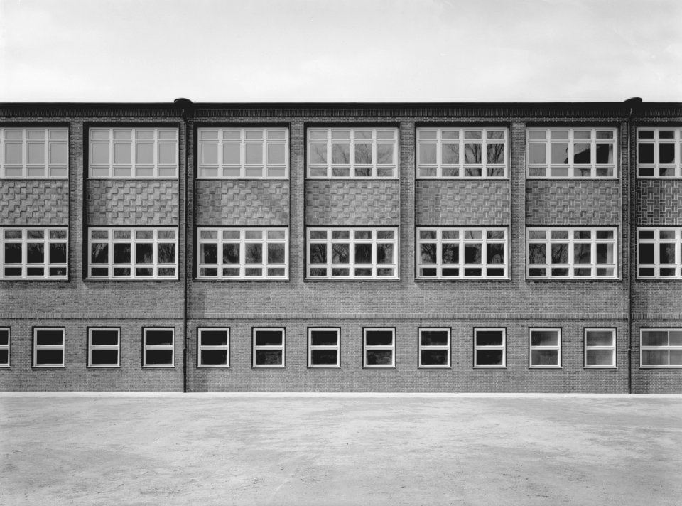 HANSif658 Schule Bergedorf