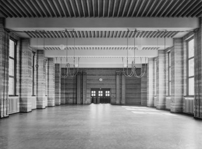 HANSif660 Schule Bergedorf