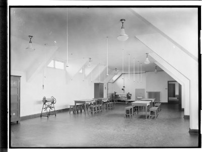 HANSif488 Schule Uferstraße