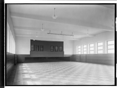 HANSif436 Schule Schaudinnsweg