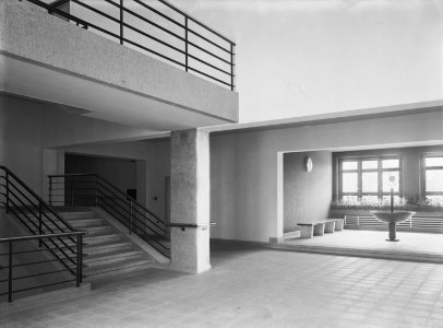 HANSif664 Schule Bergedorf