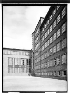 HANSif446 Schule Schaudinnsweg