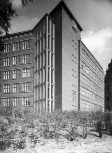 HANSif707 Ziviljustizgebäude