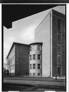 HANSif499 Schule Veddel