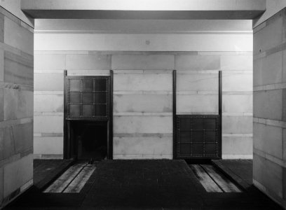 HANSif709 Ziviljustizgebäude