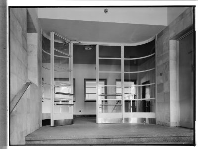 HANSif501 Schule Veddel