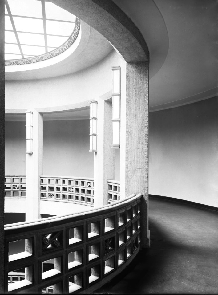 HANSif711 Ziviljustizgebäude