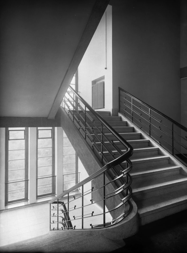 HANSif713 Ziviljustizgebäude