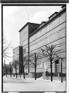 HANSif456 Schule Uferstraße