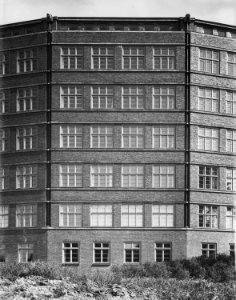HANSif721 Ziviljustizgebäude