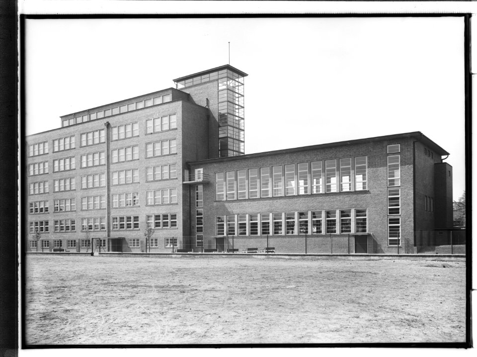 HANSif512 Schule Wendenstraße