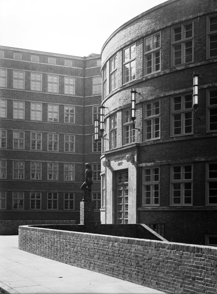 HANSif723 Ziviljustizgebäude