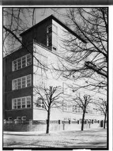HANSif458 Schule Uferstraße