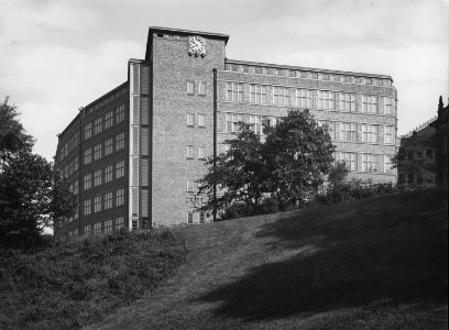 HANSif727 Ziviljustizgebäude