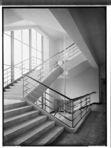 HANSif516 Schule Wendenstraße