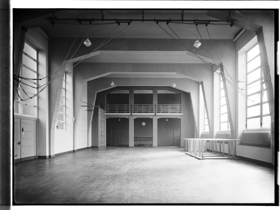 HANSif463 Schule Uferstraße