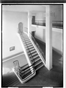 HANSif465 Schule Uferstraße