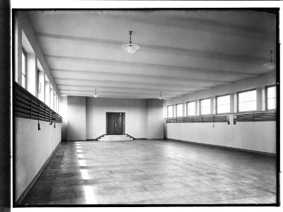 HANSif520 Schule Wendenstraße