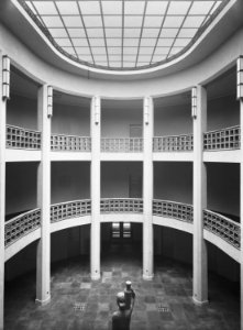HANSif733 Ziviljustizgebäude