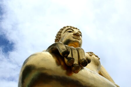 Travel religion spirituality